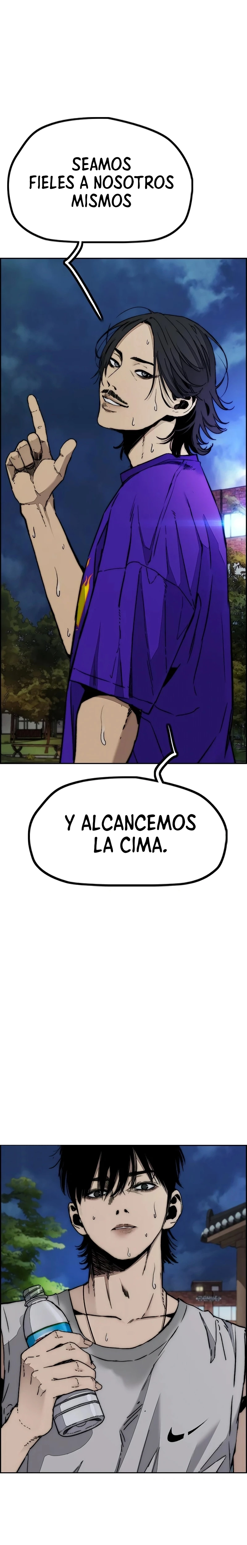 RompeVientos - Capítulo 524 - Página 25 - LectorTMOo