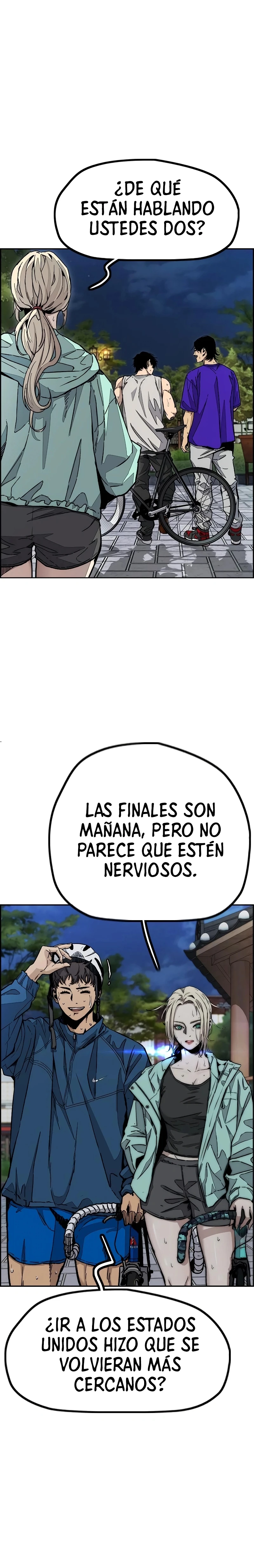 RompeVientos - Capítulo 524 - Página 26 - LectorTMOo