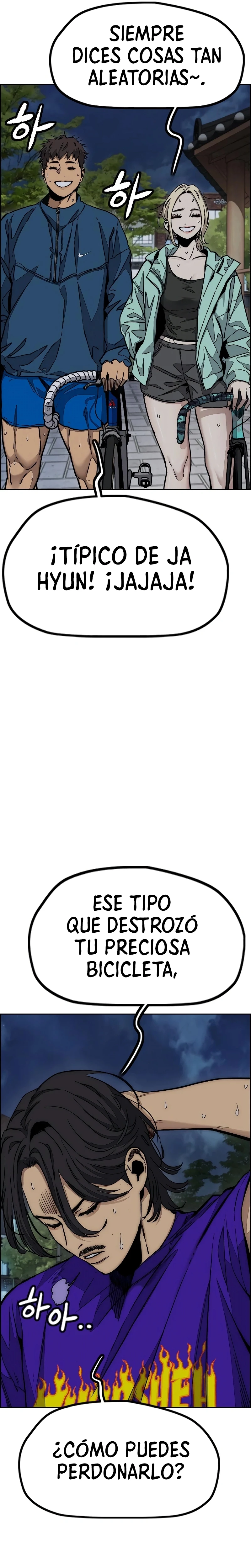 RompeVientos - Capítulo 524 - Página 30 - LectorTMOo
