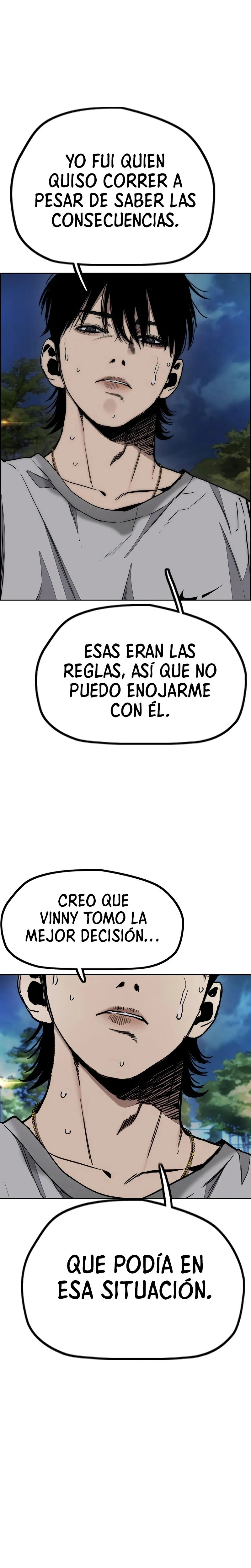 RompeVientos - Capítulo 524 - Página 31 - LectorTMOo