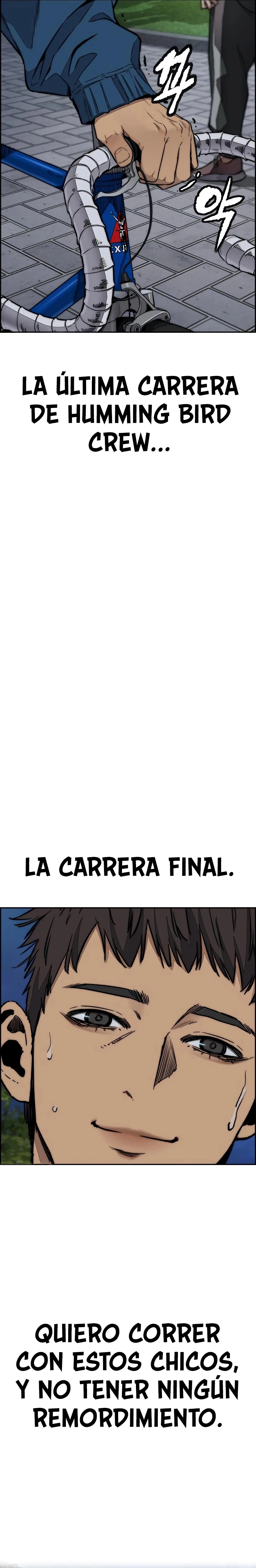 RompeVientos - Capítulo 524 - Página 35 - LectorTMOo