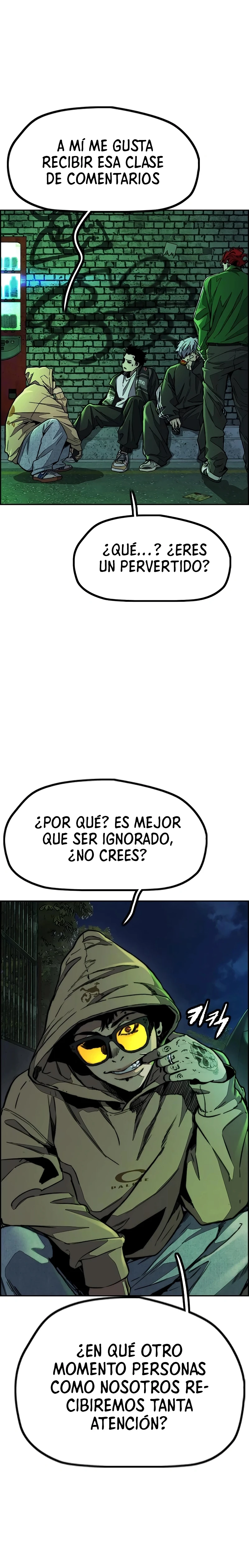 RompeVientos - Capítulo 525 - Página 12 - LectorTMOo