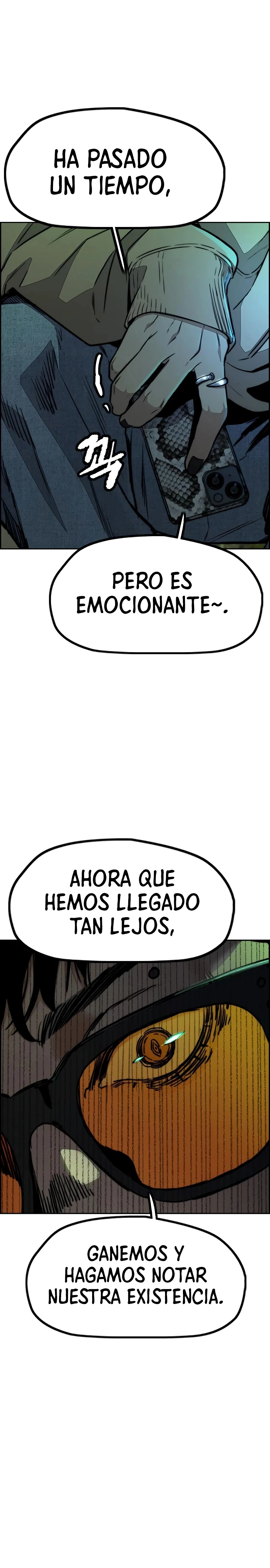 RompeVientos - Capítulo 525 - Página 13 - LectorTMOo