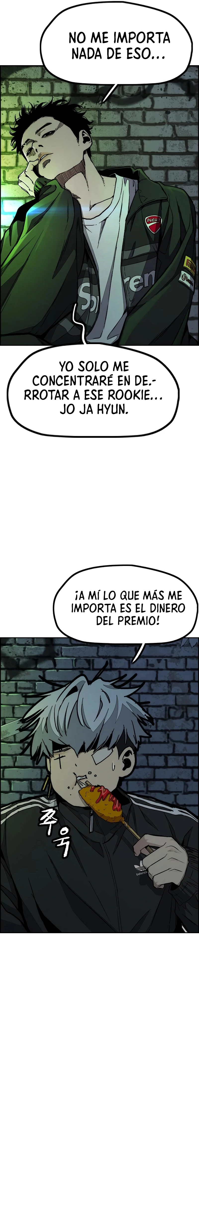 RompeVientos - Capítulo 525 - Página 14 - LectorTMOo