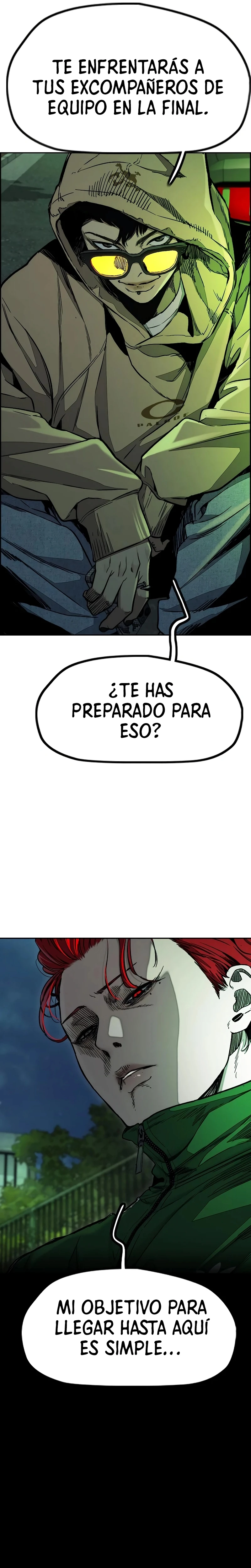 RompeVientos - Capítulo 525 - Página 16 - LectorTMOo