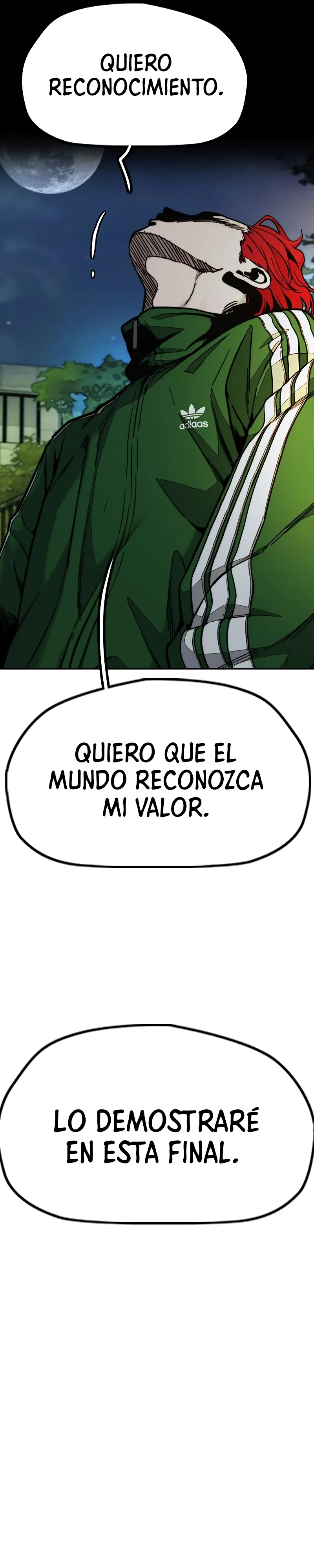 RompeVientos - Capítulo 525 - Página 18 - LectorTMOo