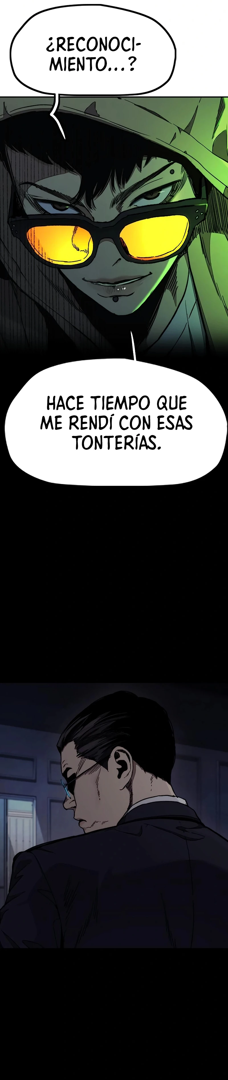 RompeVientos - Capítulo 525 - Página 19 - LectorTMOo