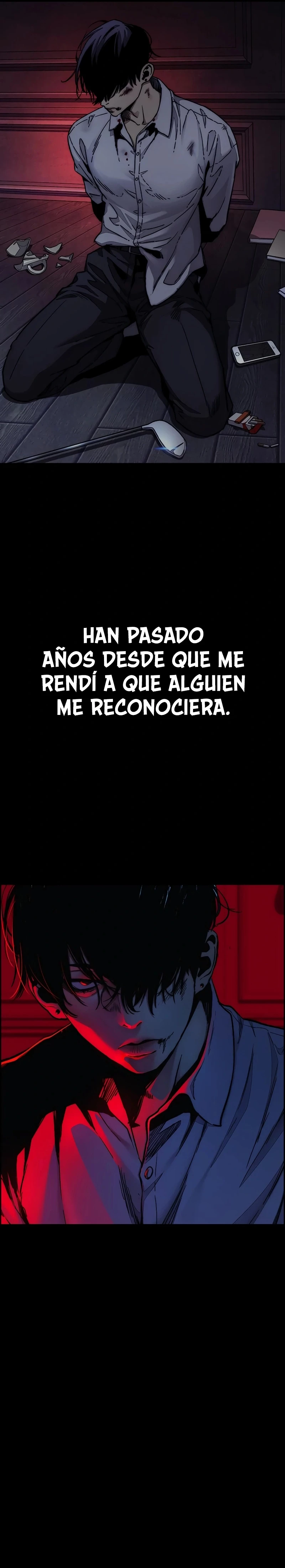 RompeVientos - Capítulo 525 - Página 21 - LectorTMOo