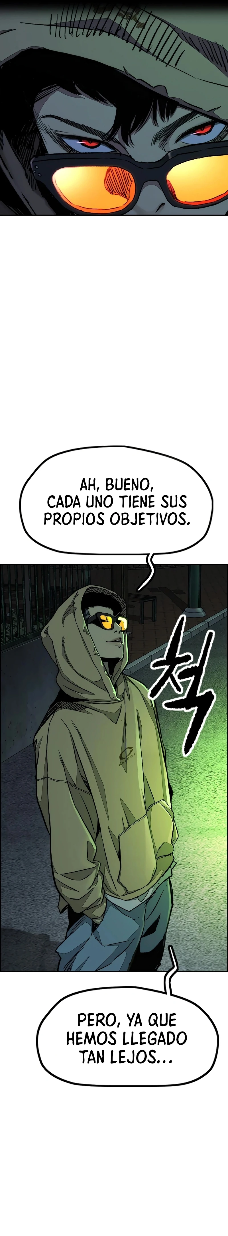 RompeVientos - Capítulo 525 - Página 22 - LectorTMOo