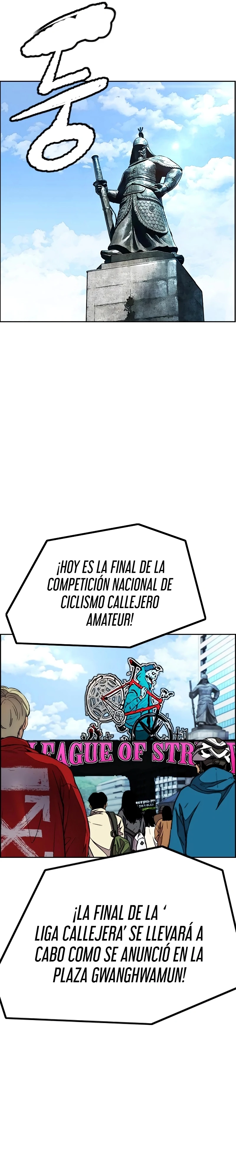 RompeVientos - Capítulo 525 - Página 26 - LectorTMOo