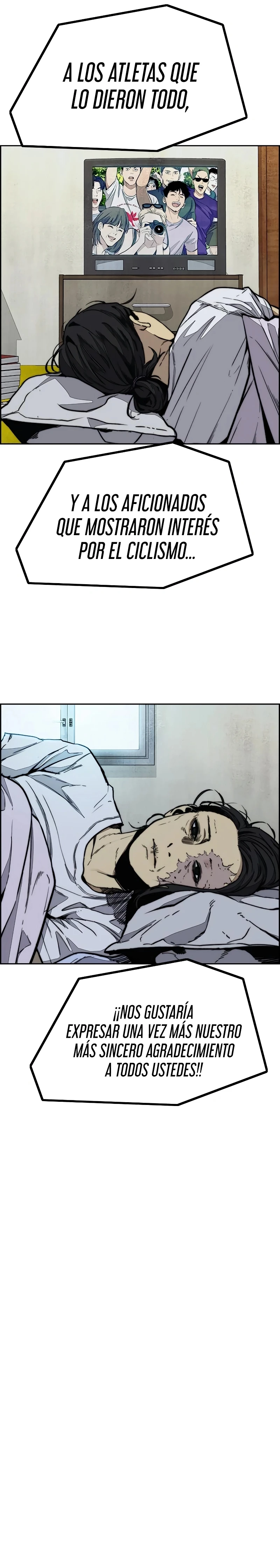 RompeVientos - Capítulo 525 - Página 29 - LectorTMOo