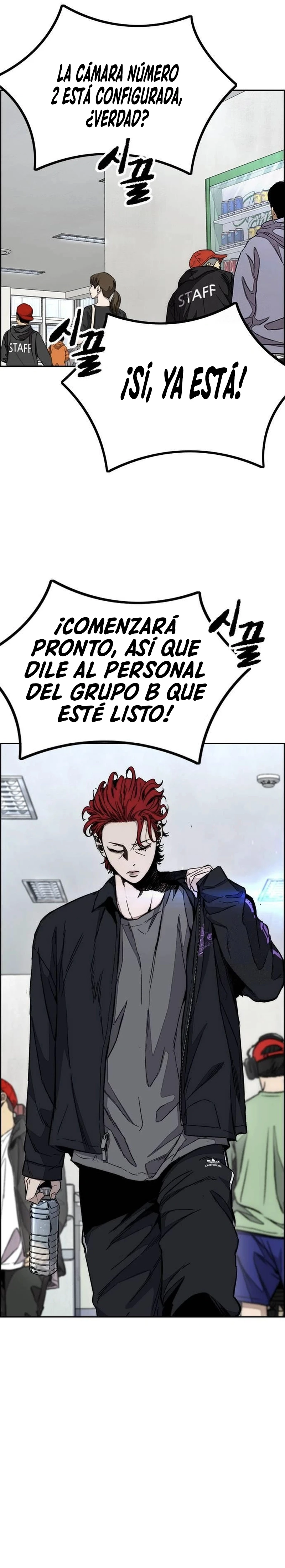 RompeVientos - Capítulo 526 - Página 3 - LectorTMOo
