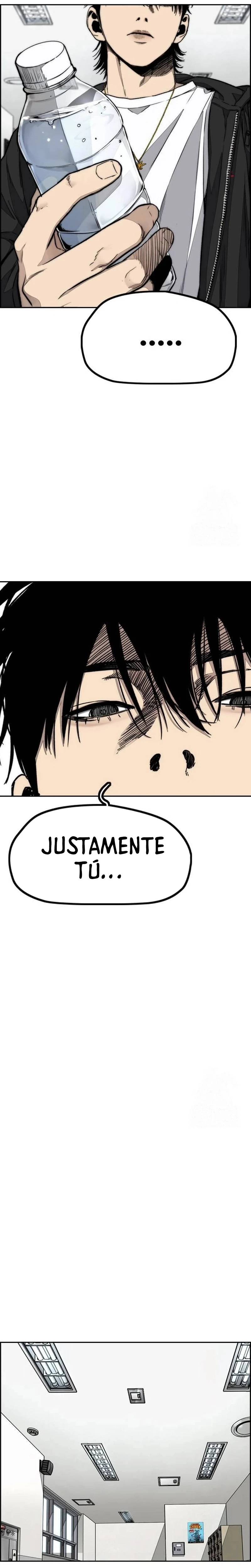 RompeVientos - Capítulo 526 - Página 11 - LectorTMOo