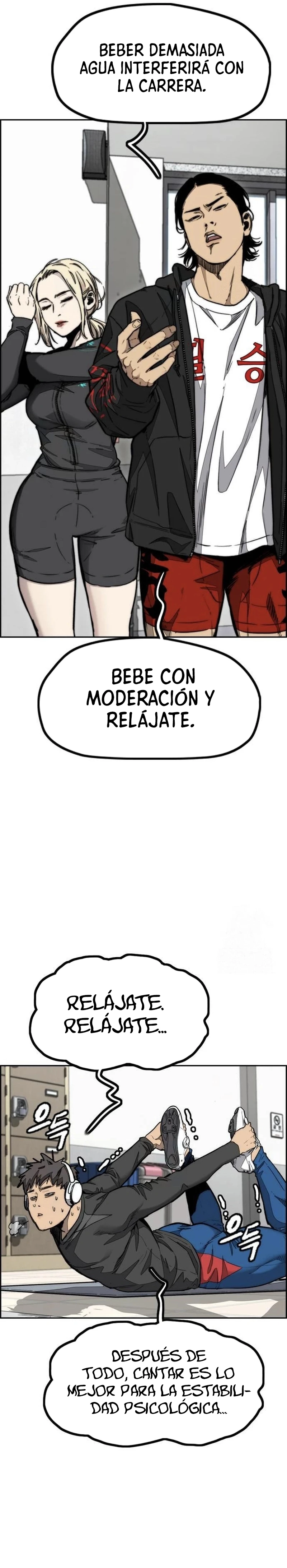 RompeVientos - Capítulo 526 - Página 13 - LectorTMOo