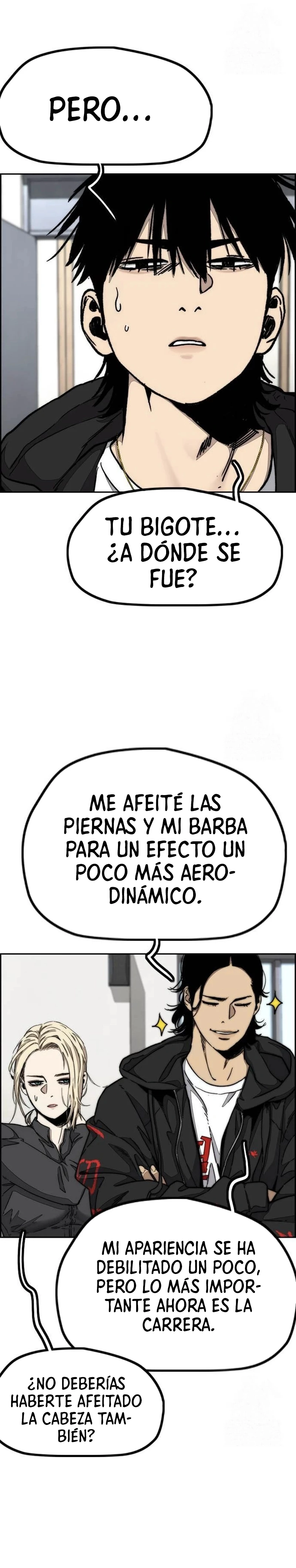 RompeVientos - Capítulo 526 - Página 14 - LectorTMOo