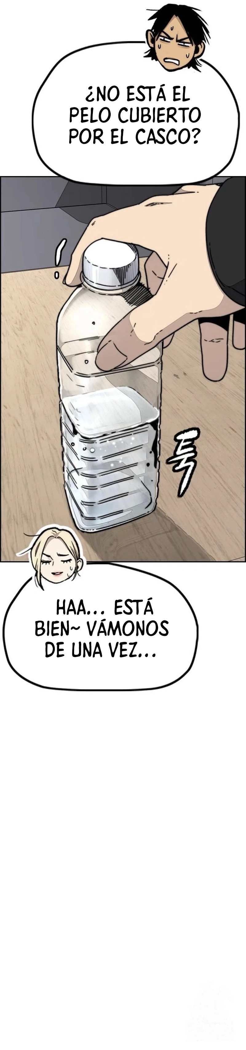 RompeVientos - Capítulo 526 - Página 15 - LectorTMOo