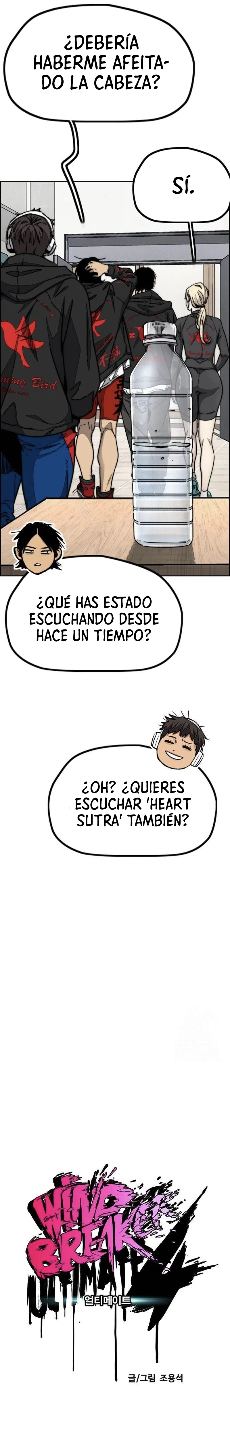RompeVientos - Capítulo 526 - Página 16 - LectorTMOo