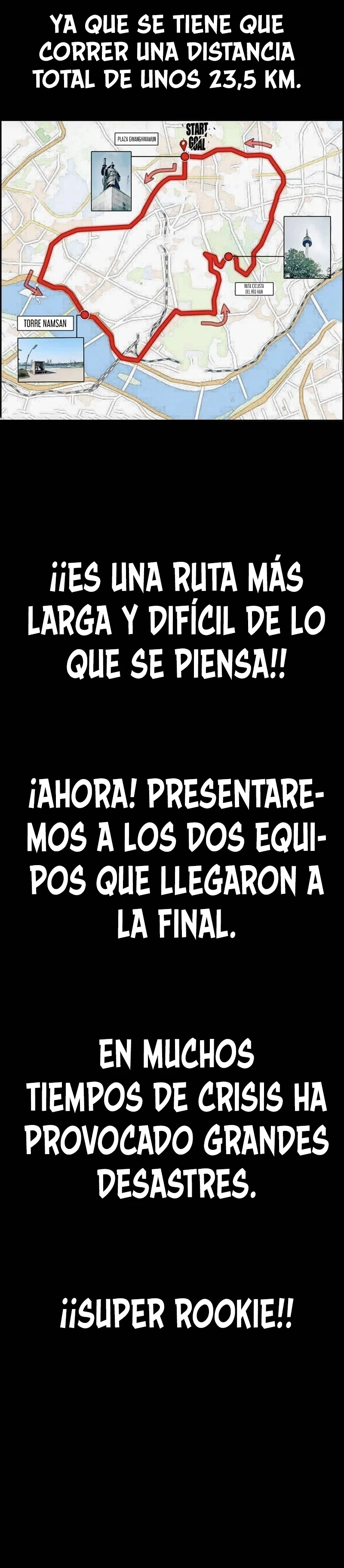 RompeVientos - Capítulo 526 - Página 32 - LectorTMOo