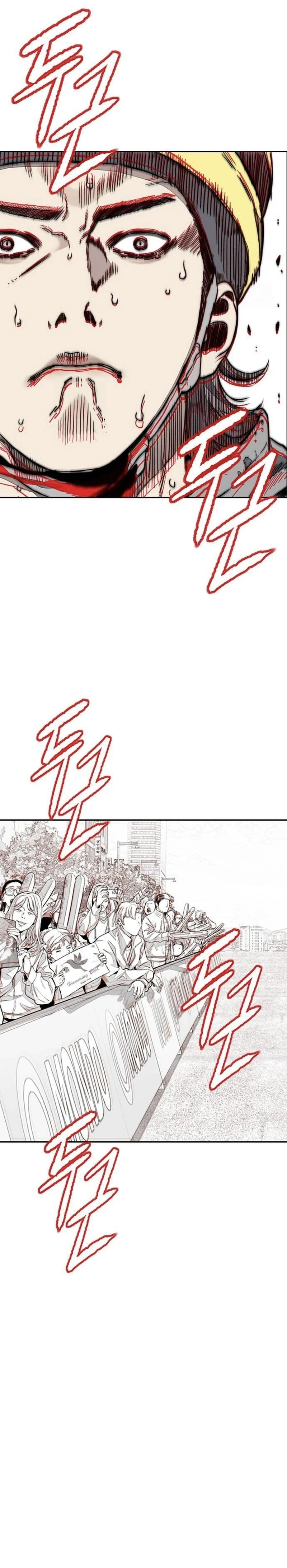 RompeVientos - Capítulo 526 - Página 38 - LectorTMOo