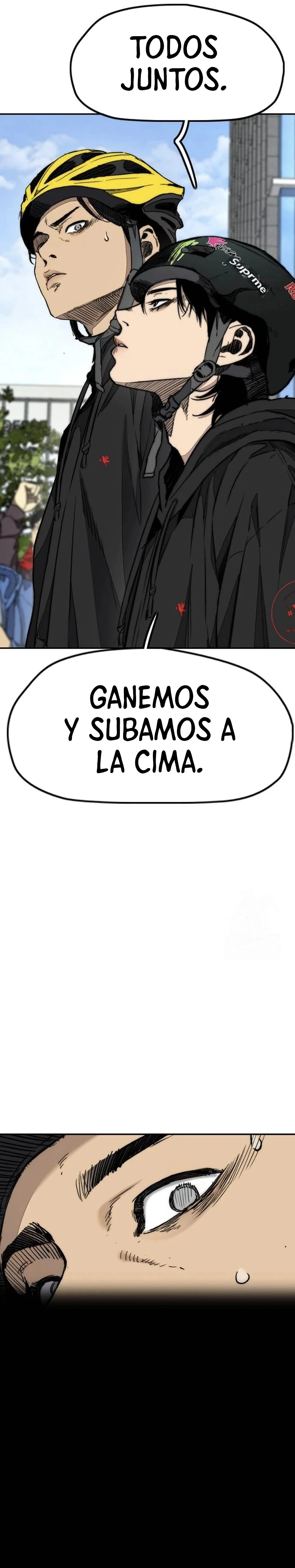RompeVientos - Capítulo 526 - Página 40 - LectorTMOo