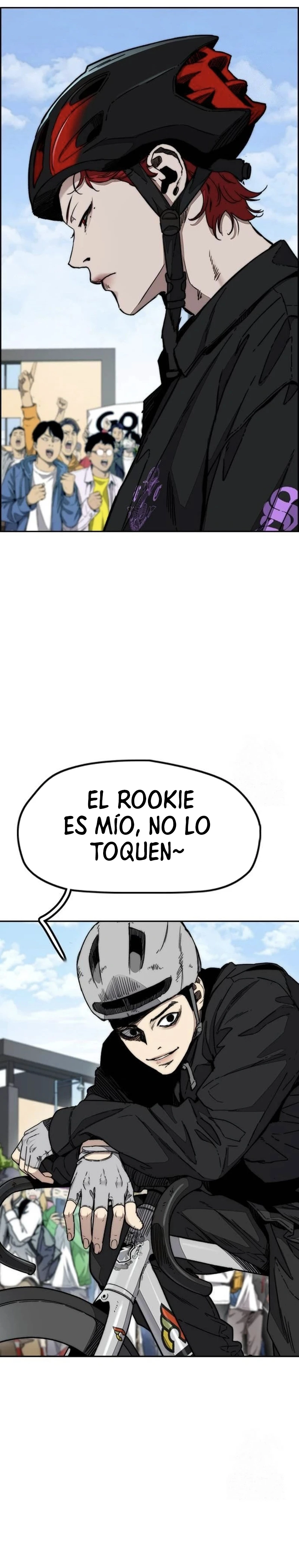RompeVientos - Capítulo 526 - Página 44 - LectorTMOo