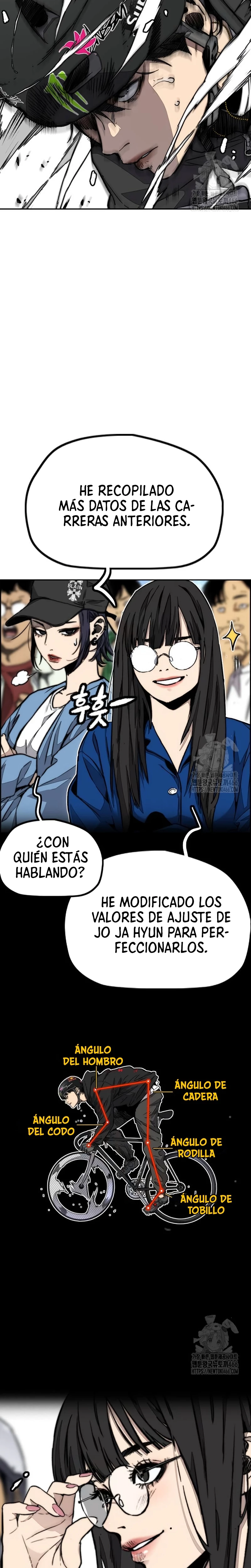 RompeVientos - Capítulo 527 - Página 12 - LectorTMOo
