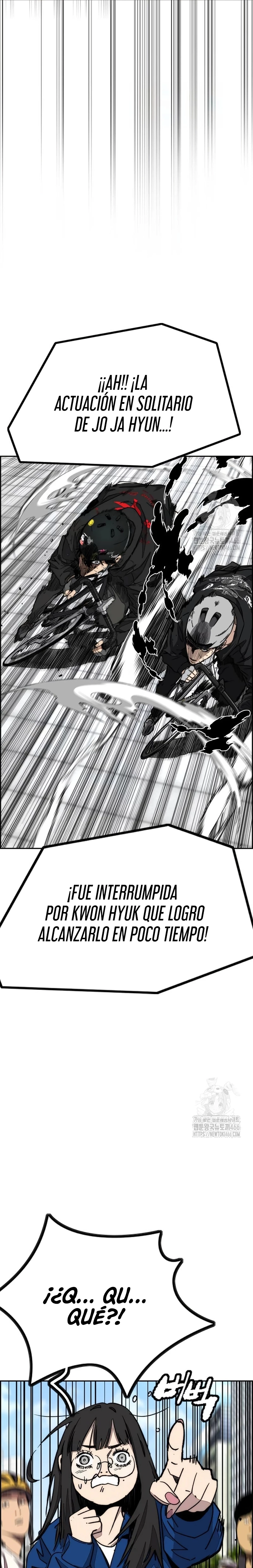 RompeVientos - Capítulo 527 - Página 16 - LectorTMOo