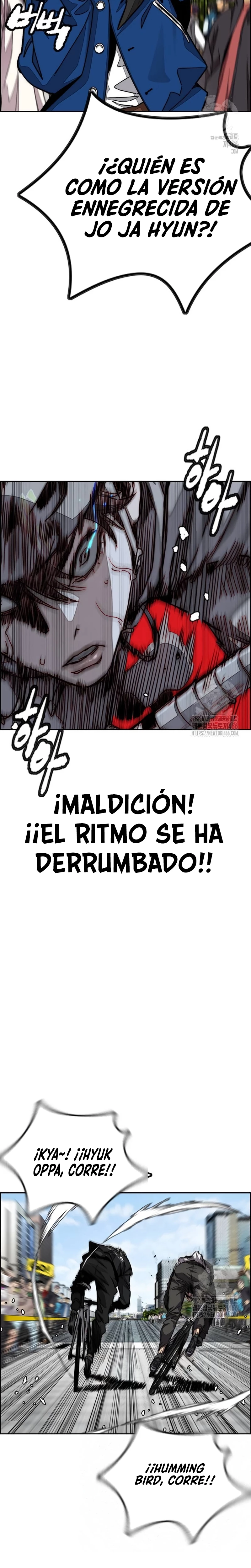 RompeVientos - Capítulo 527 - Página 17 - LectorTMOo