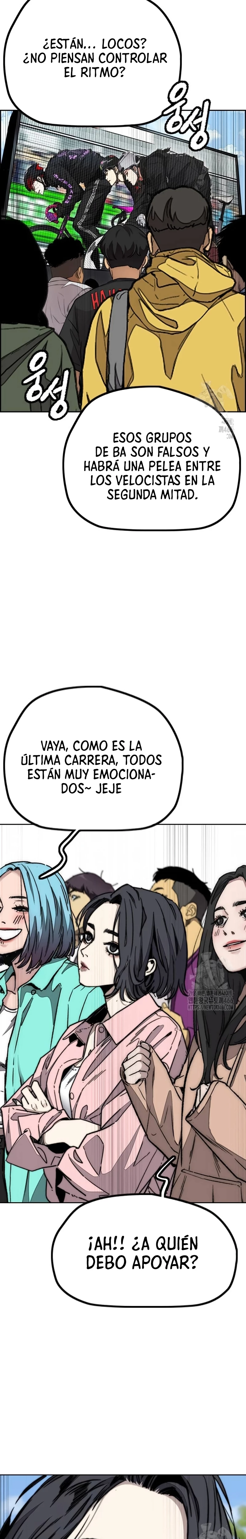 RompeVientos - Capítulo 527 - Página 24 - LectorTMOo