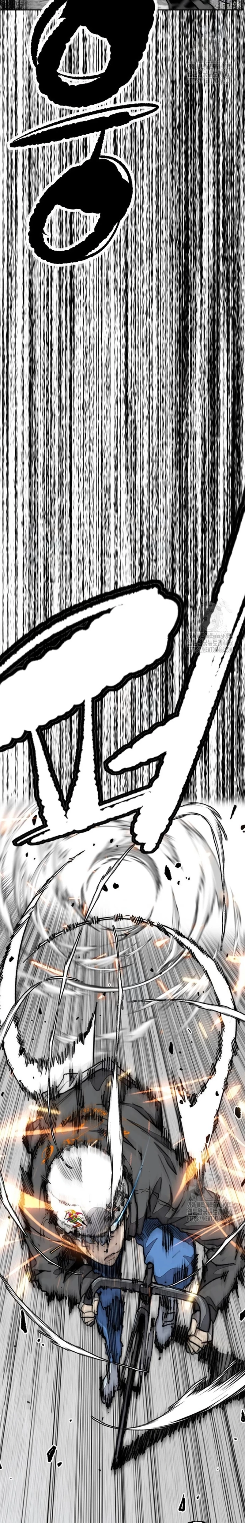 RompeVientos - Capítulo 527 - Página 28 - LectorTMOo