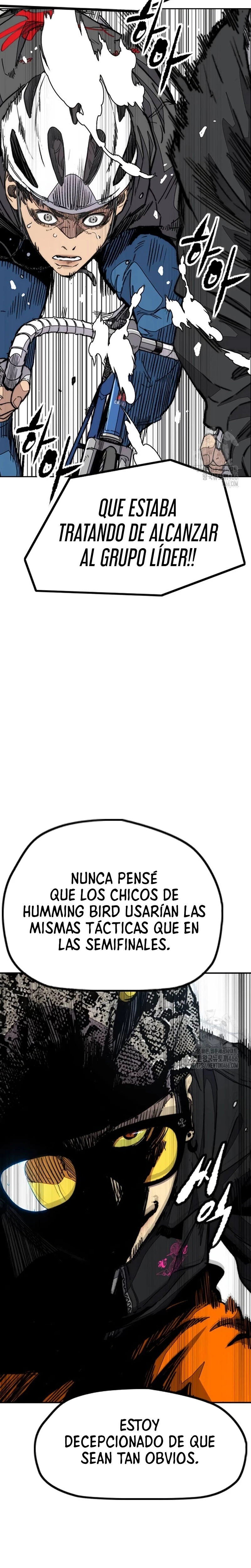 RompeVientos - Capítulo 527 - Página 30 - LectorTMOo