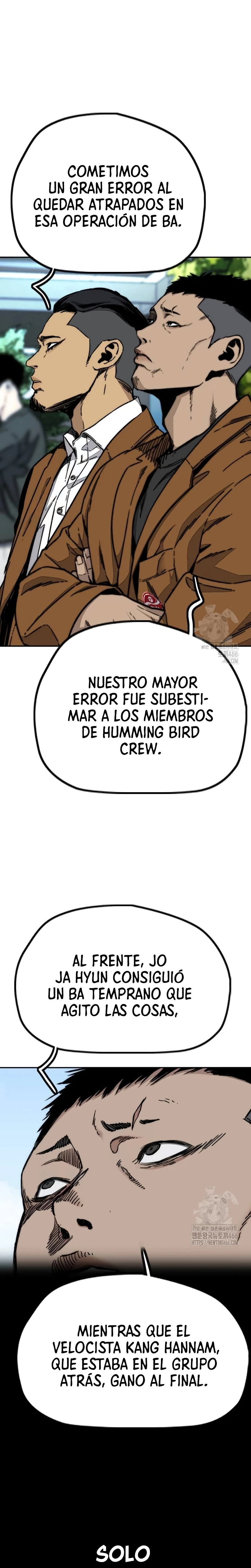 RompeVientos - Capítulo 527 - Página 31 - LectorTMOo