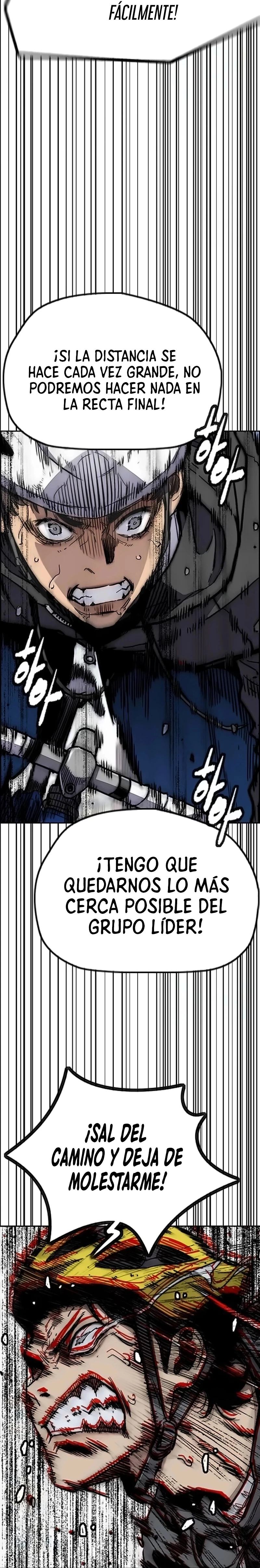 RompeVientos - Capítulo 528 - Página 2 - LectorTMOo