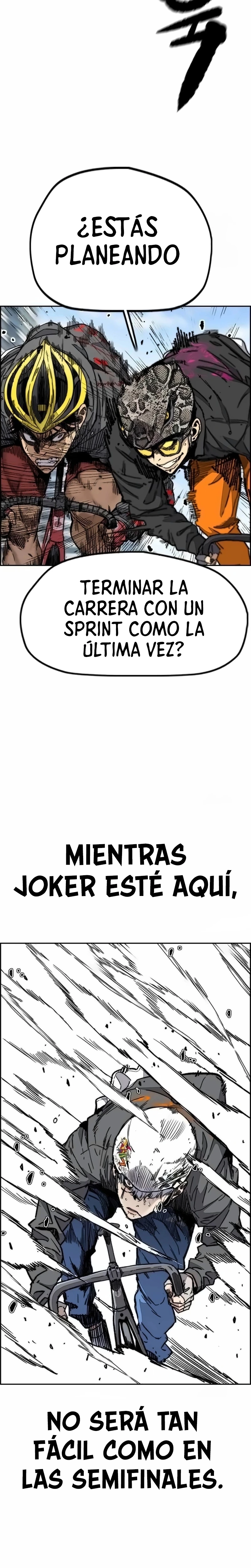 RompeVientos - Capítulo 528 - Página 9 - LectorTMOo