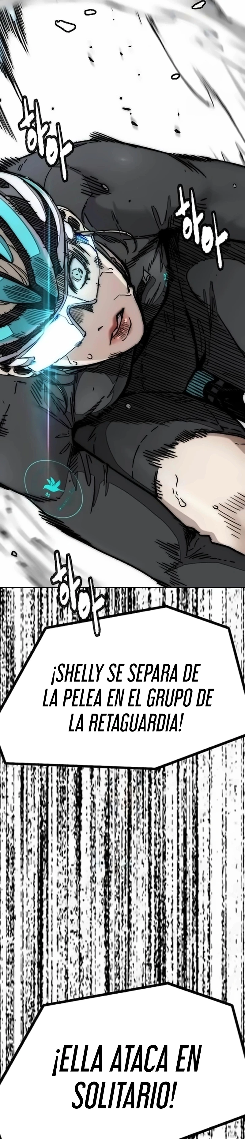RompeVientos - Capítulo 528 - Página 15 - LectorTMOo