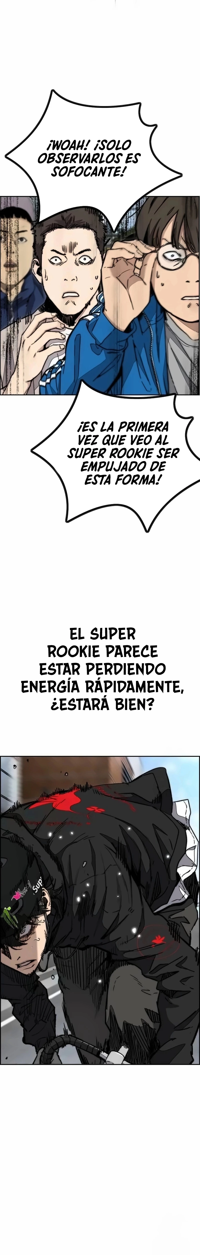 RompeVientos - Capítulo 528 - Página 25 - LectorTMOo