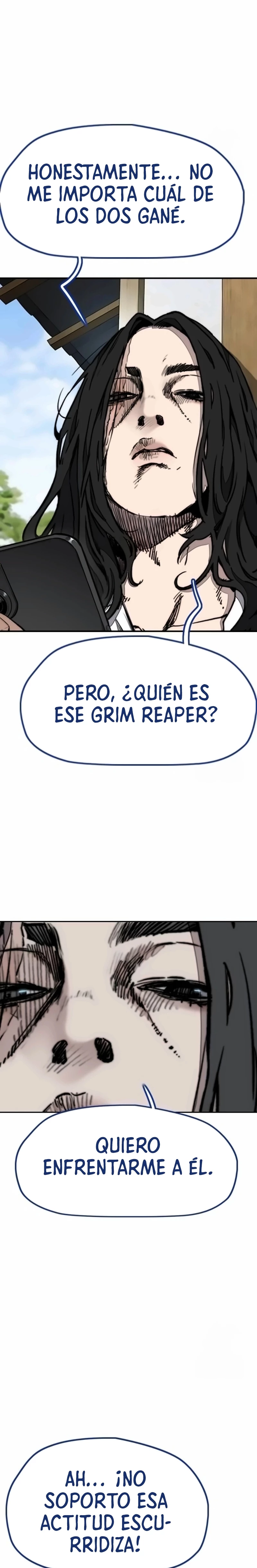 RompeVientos - Capítulo 528 - Página 27 - LectorTMOo
