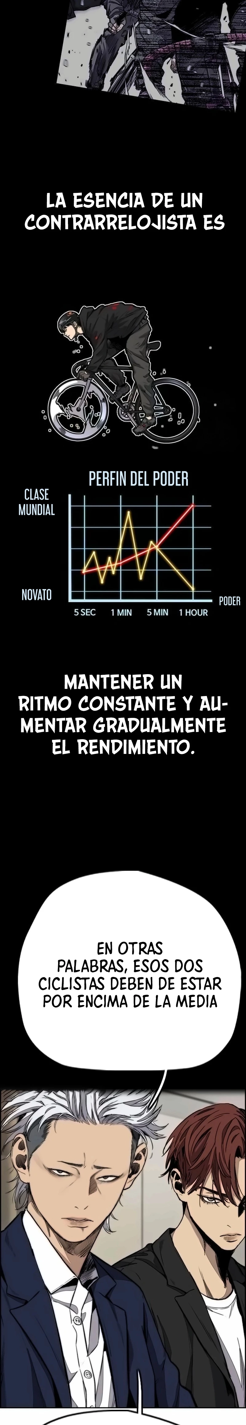 RompeVientos - Capítulo 528 - Página 31 - LectorTMOo