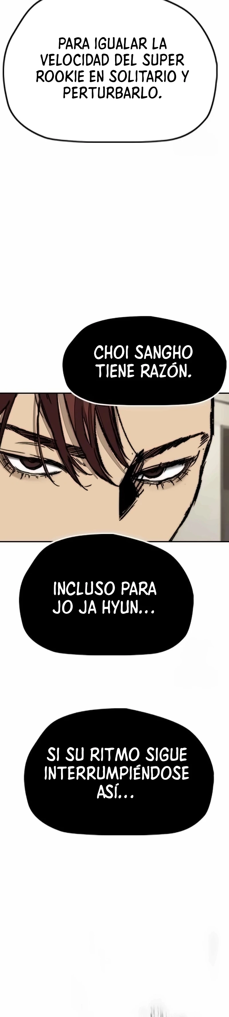 RompeVientos - Capítulo 528 - Página 32 - LectorTMOo