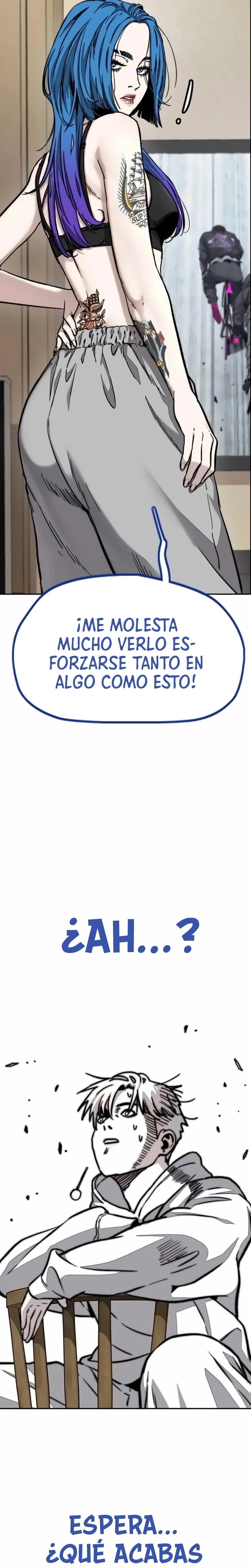 RompeVientos - Capítulo 528 - Página 39 - LectorTMOo