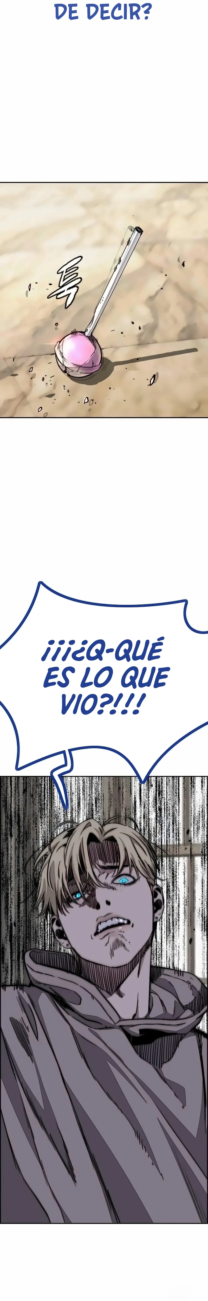 RompeVientos - Capítulo 528 - Página 40 - LectorTMOo