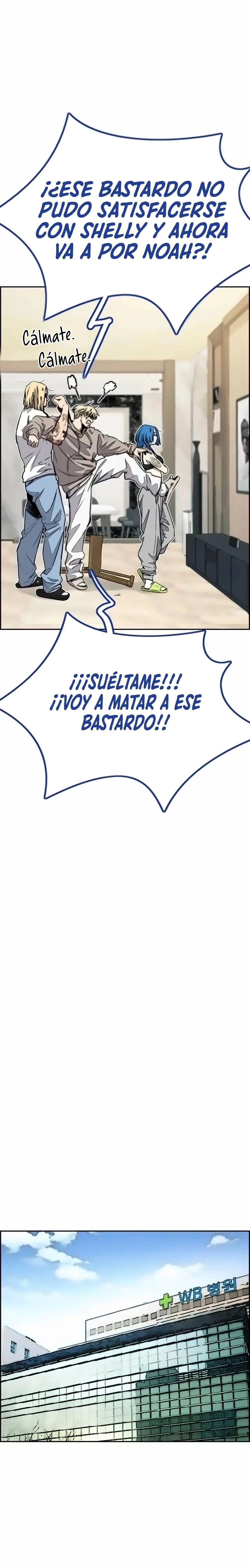 RompeVientos - Capítulo 528 - Página 41 - LectorTMOo