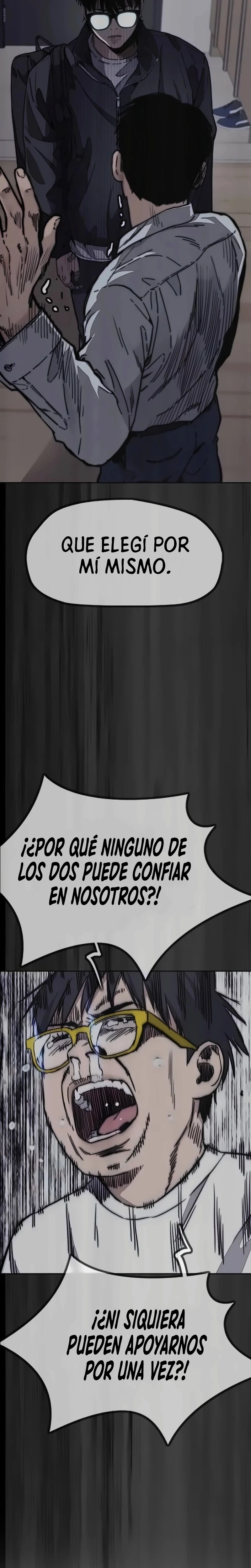 RompeVientos - Capítulo 528 - Página 47 - LectorTMOo