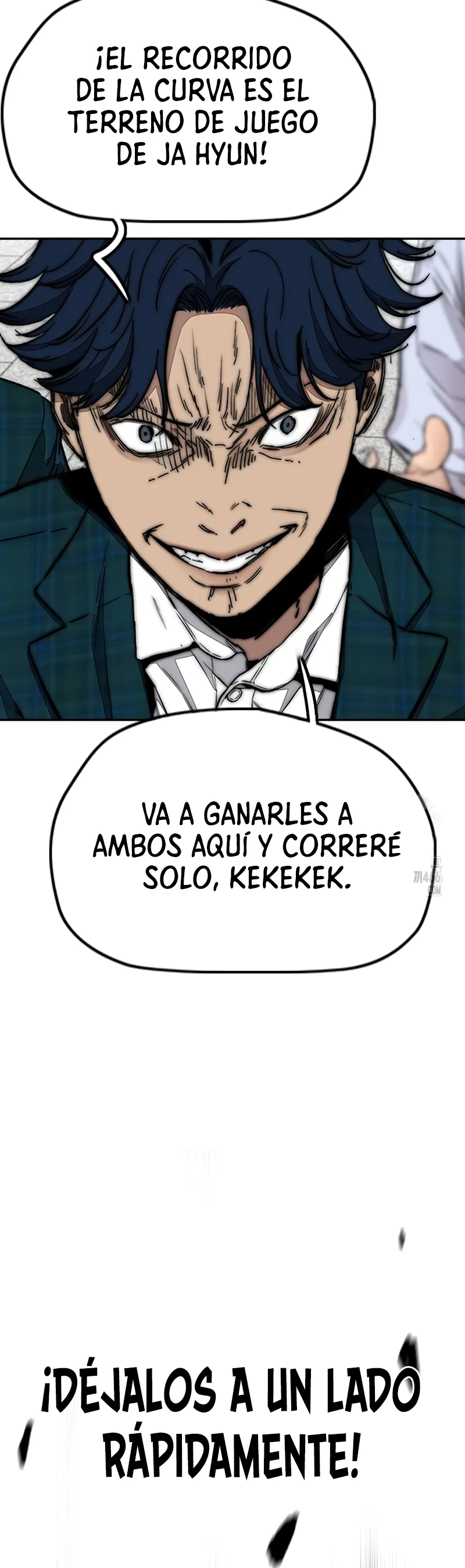RompeVientos - Capítulo 529 - Página 6 - LectorTMOo