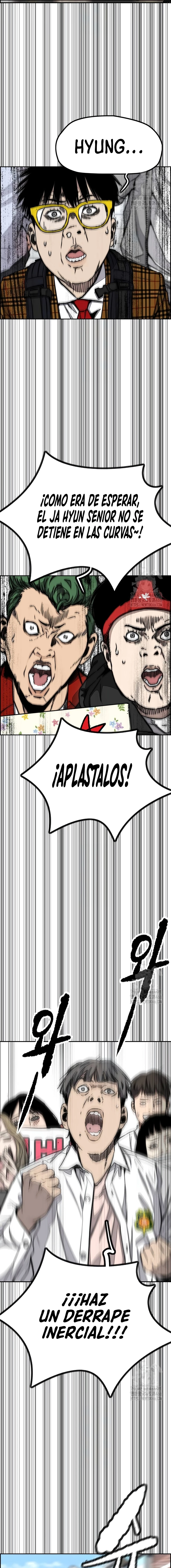 RompeVientos - Capítulo 529 - Página 8 - LectorTMOo