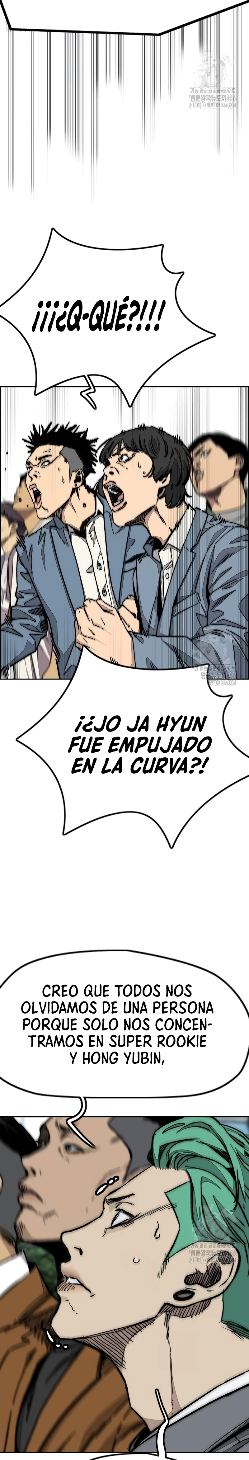 RompeVientos - Capítulo 529 - Página 17 - LectorTMOo