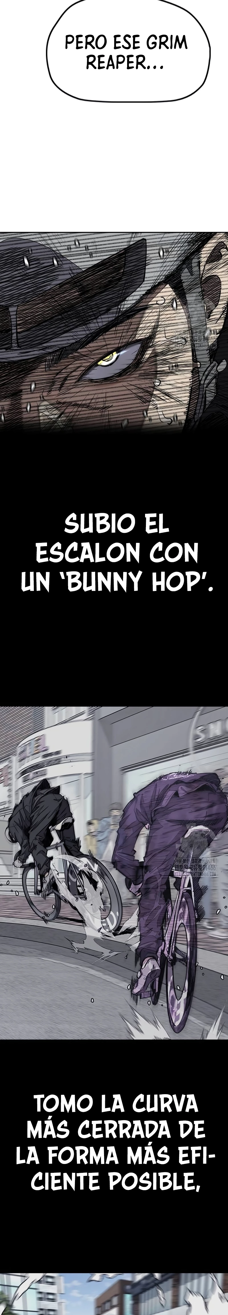 RompeVientos - Capítulo 529 - Página 18 - LectorTMOo