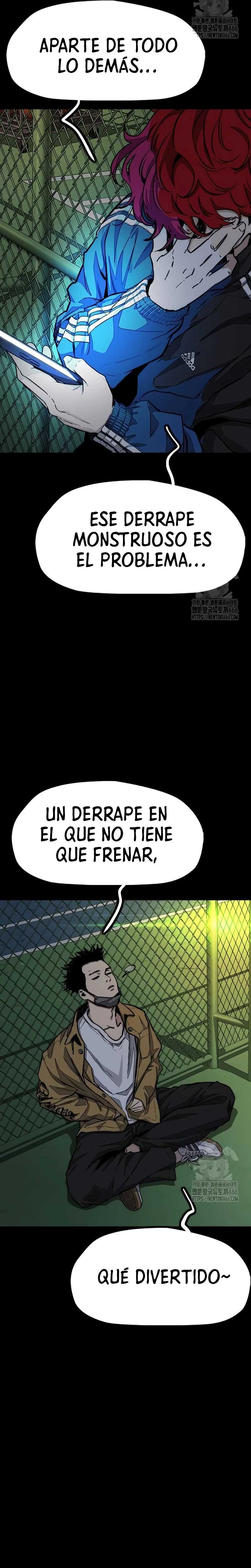RompeVientos - Capítulo 529 - Página 28 - LectorTMOo