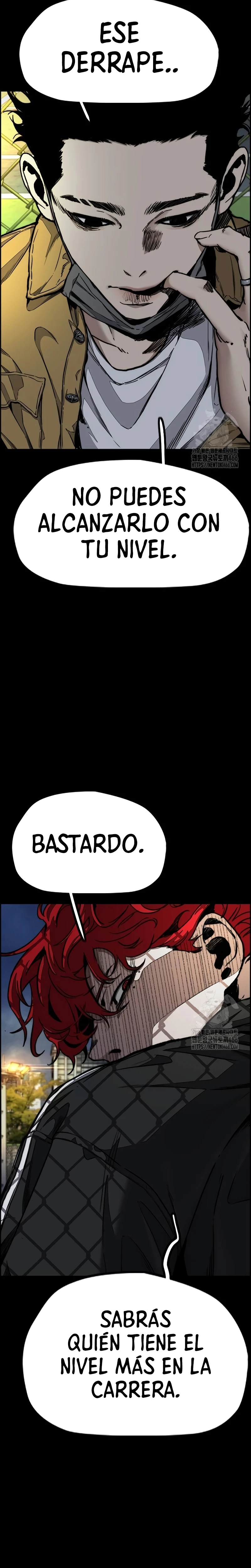 RompeVientos - Capítulo 529 - Página 31 - LectorTMOo