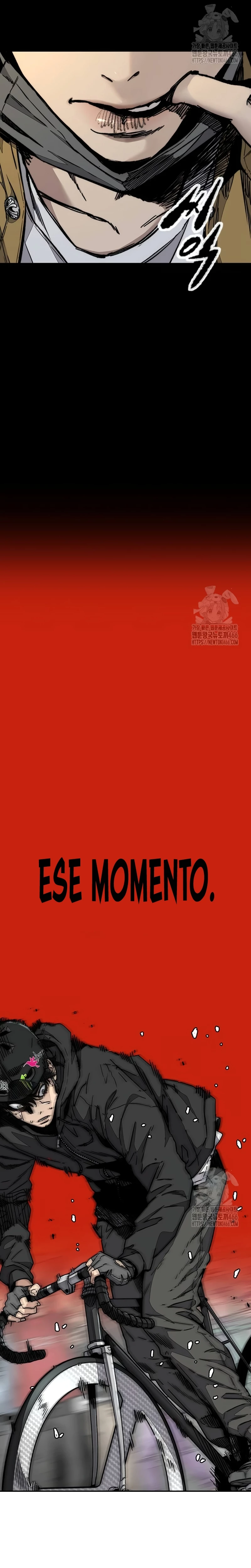 RompeVientos - Capítulo 529 - Página 32 - LectorTMOo